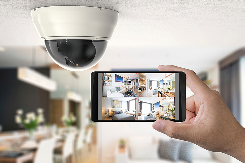 The Comprehensive Guide to Home Security Systems