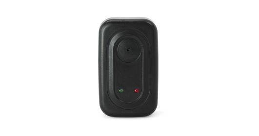 Mini HQ Video REC Wall Plug Camera for Foot Traffic Counter Monitoring