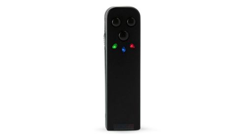 Plug & Play Pocket Wireless Spy Mini DVR Video Audio Recording Camera