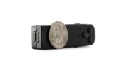 iSpy Video Audio Recording Mini Camera Easy Charge Lithium Battery