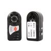 DQ7 Mini Camera 480P Wifi Infrared Night Vision With Six Lights 300; 000 (Dpi) Mini Camcorders Kits For Home Car Security CCTV built in 32GB