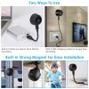 Mini Camera Wireless Wifi IP Home Security Cam 1080P Full HD Surveillance Camera Nanny Cam with 32G MMC Card