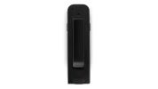 Durable Small Hidden Security Camera Rechargeable Pocket DVR with Integrated Mic