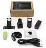 Small Motion Detect Covert Cam Portable Hidd Nightvision DVR + SD Slot