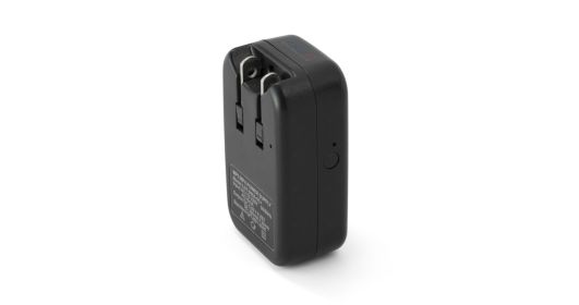 USB Plug Charging Cube REC Equipment for Office Personal Belongings Security (SKU: g76206guscplug)