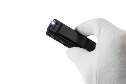 Wearable Pocket Bully Camera W/ Simultaneous Recording Charging + Voice (SKU: g67603gdvrhdstk)